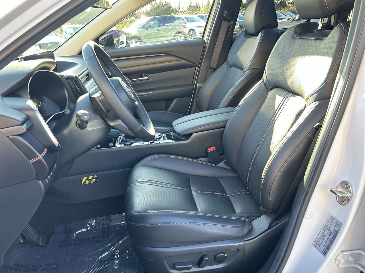 2024 Mazda CX-50 in Richmond, British Columbia