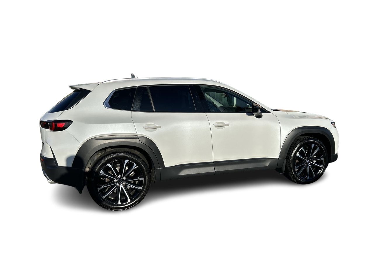 2024 Mazda CX-50 in Richmond, British Columbia