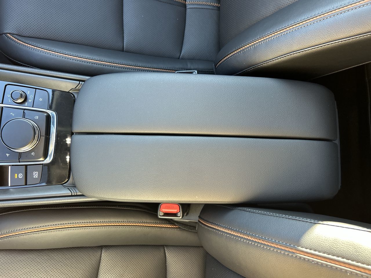 2024 Mazda CX-50 in Richmond, British Columbia