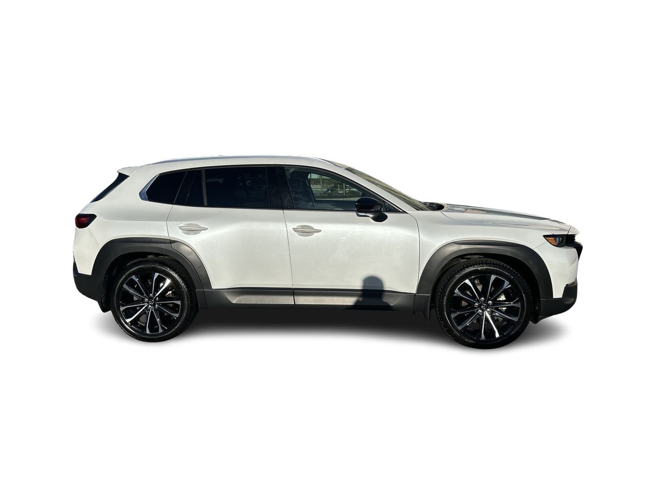 2024 Mazda CX-50 in Richmond, British Columbia