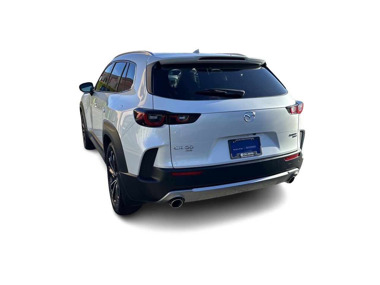 2024 Mazda CX-50 in Richmond, British Columbia