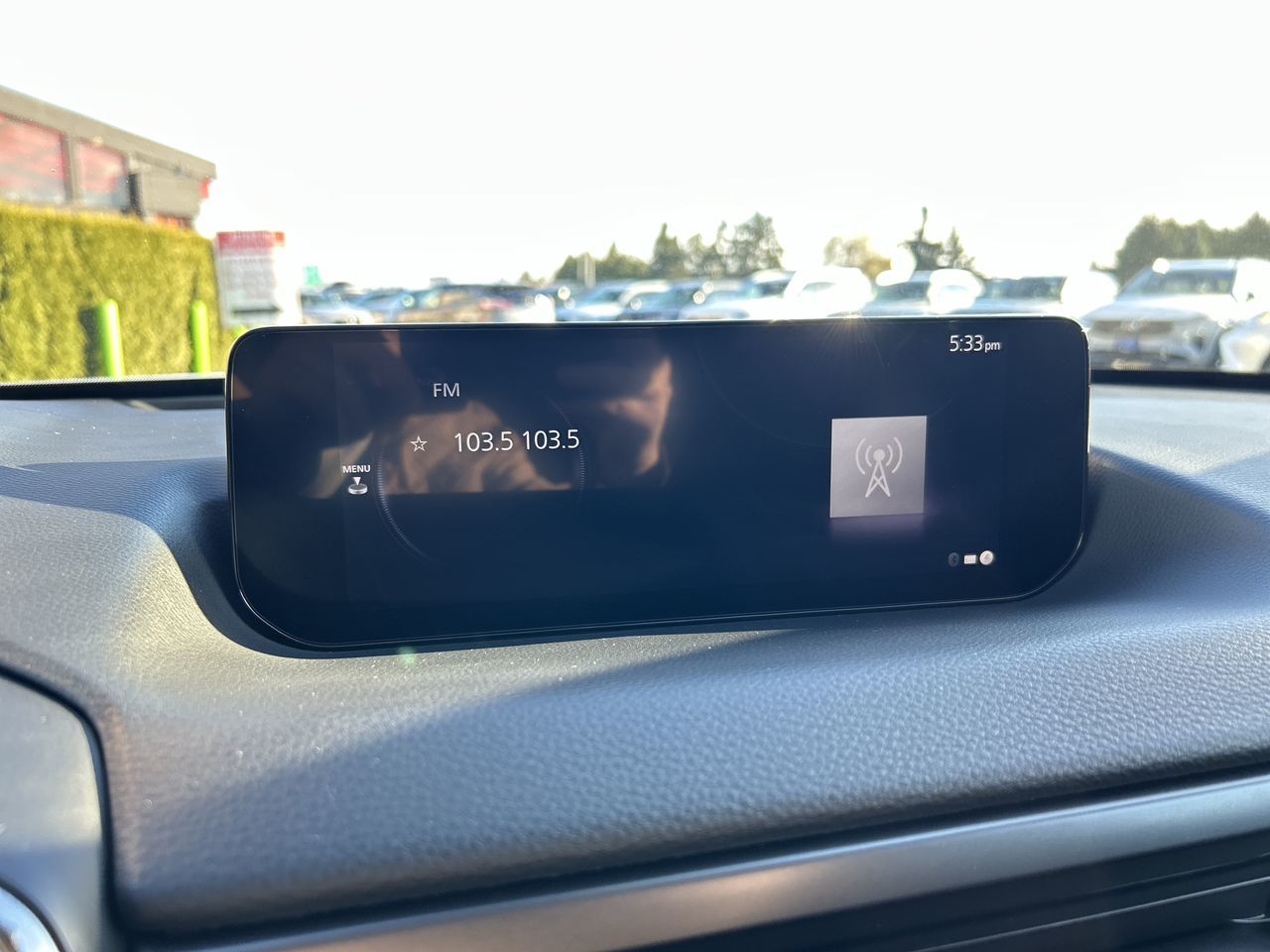 2024 Mazda CX-50 in Richmond, British Columbia