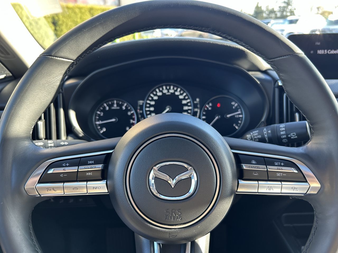 2024 Mazda CX-50 in Richmond, British Columbia