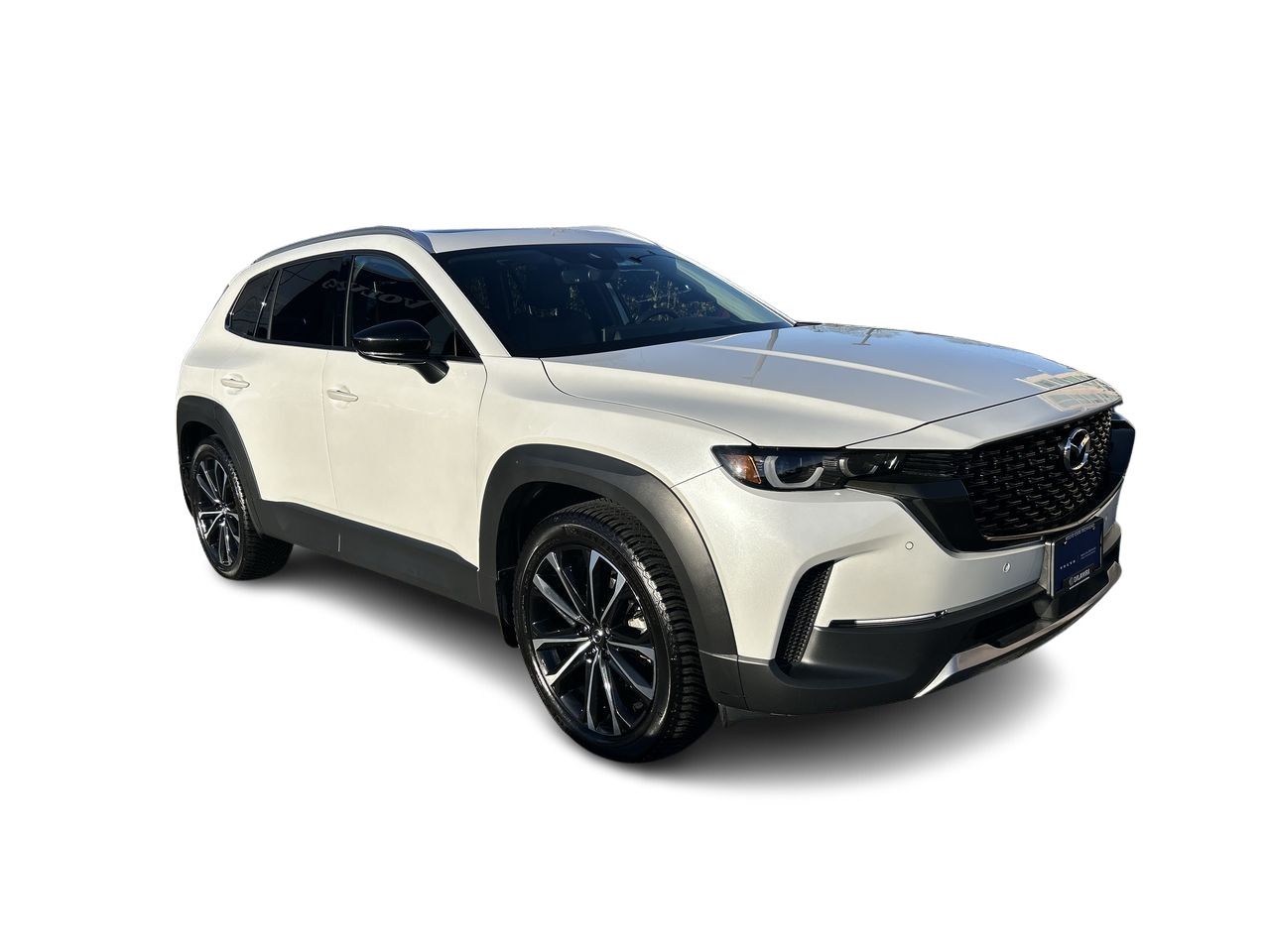 2024 Mazda CX-50 in Richmond, British Columbia