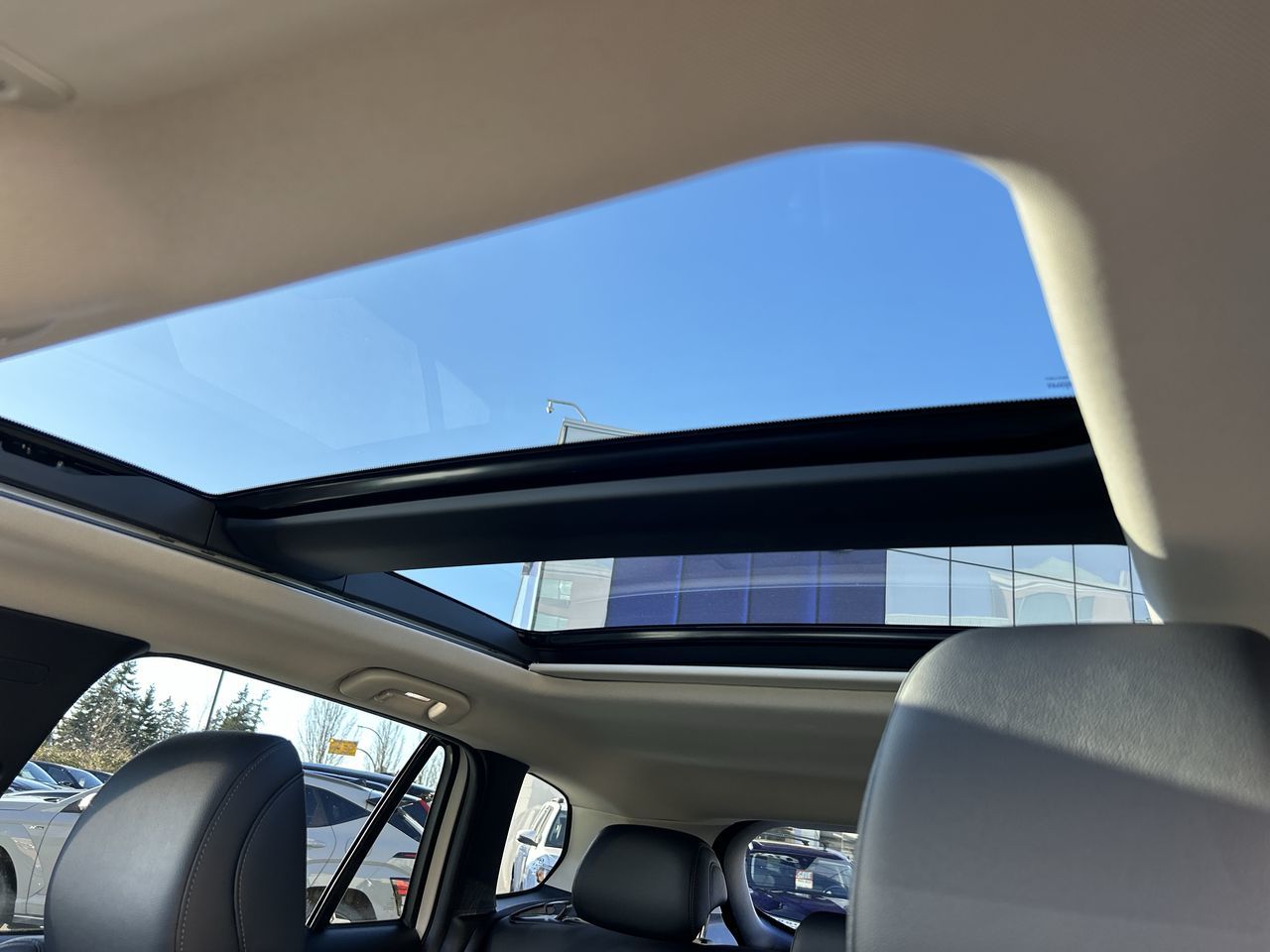 2024 Mazda CX-50 in Richmond, British Columbia