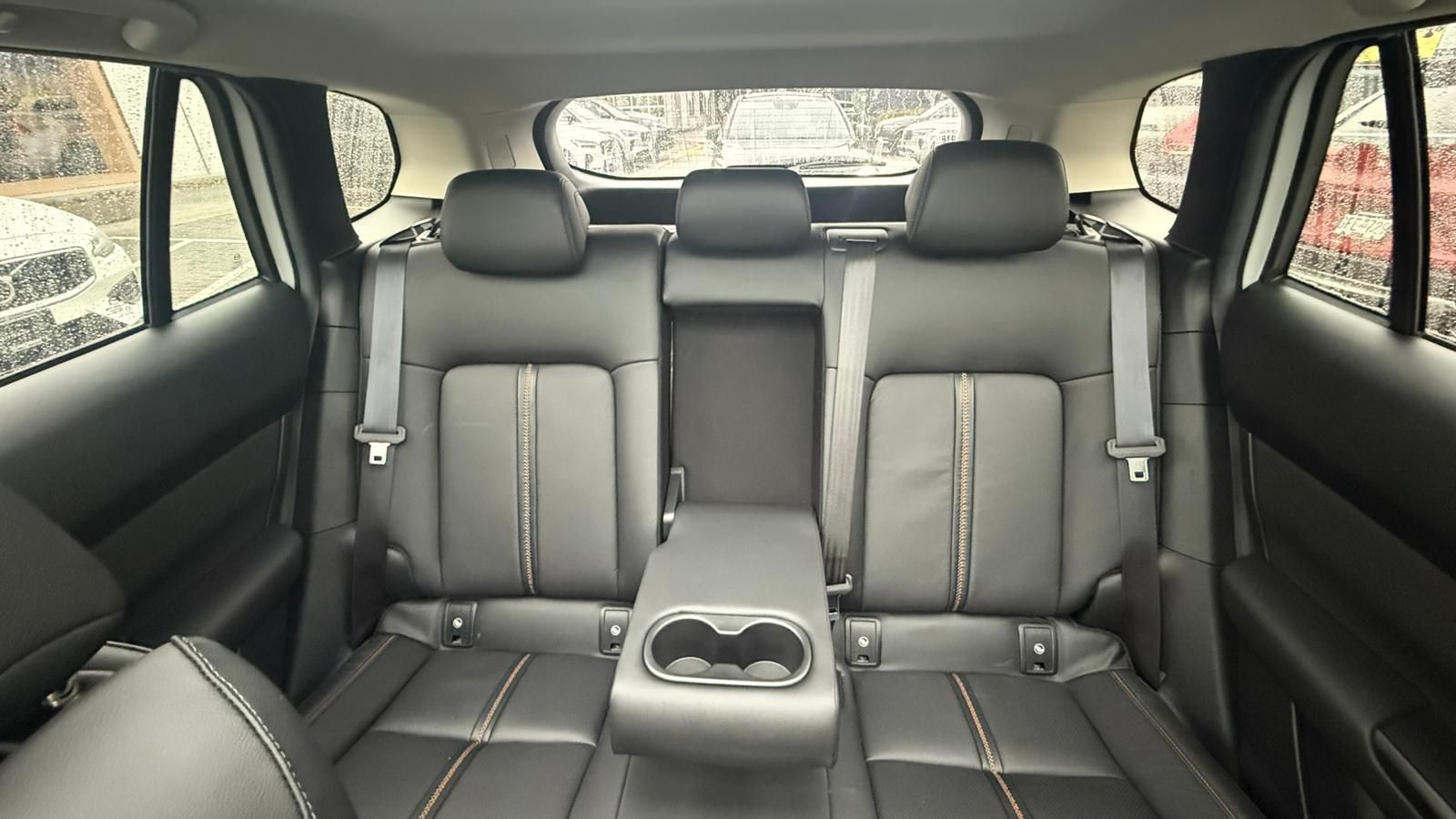 2024 Mazda CX-50 in Richmond, British Columbia