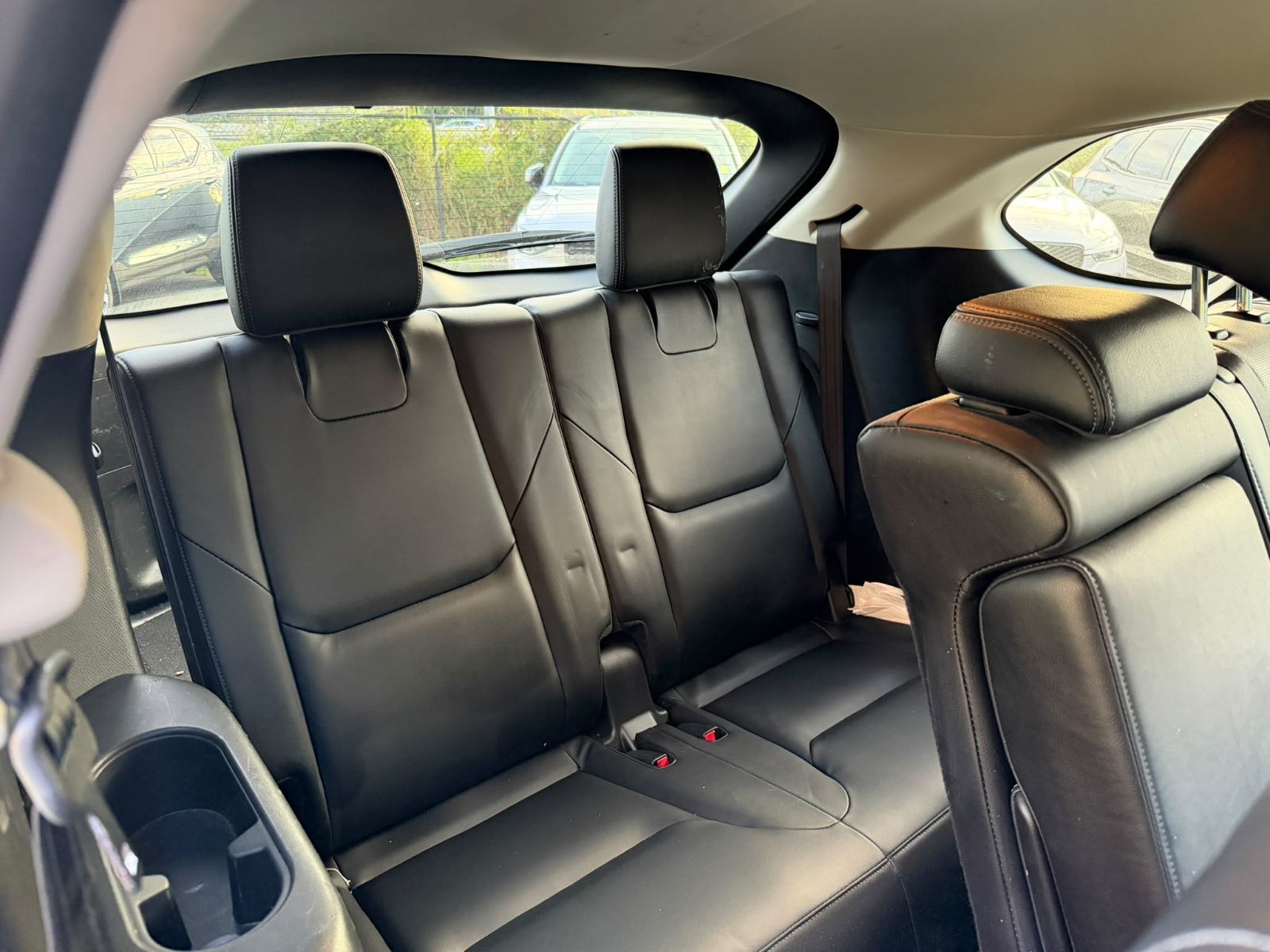 2021 Mazda CX-9 in Richmond, British Columbia