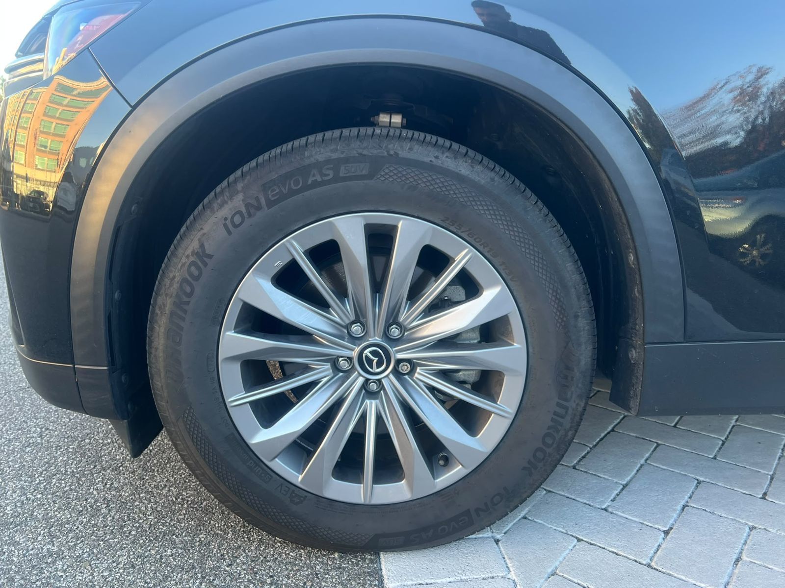 2024 Mazda CX-90 PHEV in Richmond, British Columbia