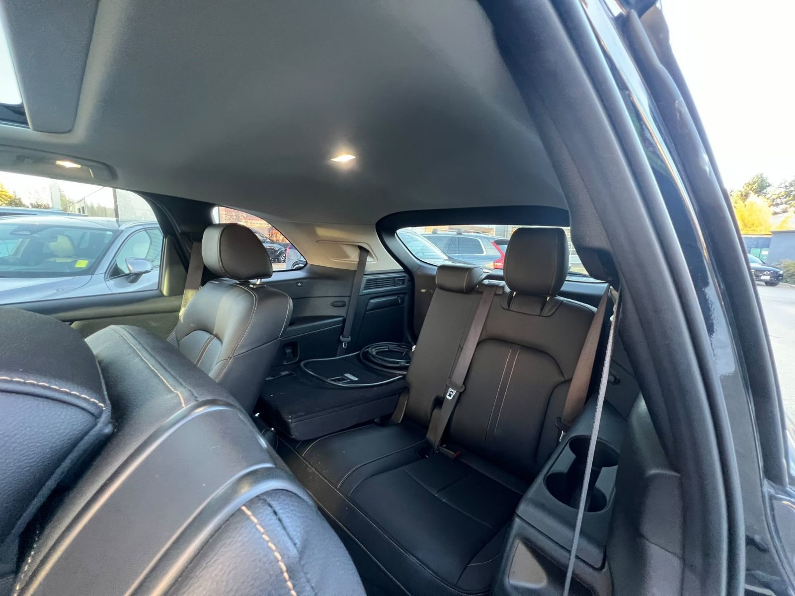 2024 Mazda CX-90 PHEV in Richmond, British Columbia