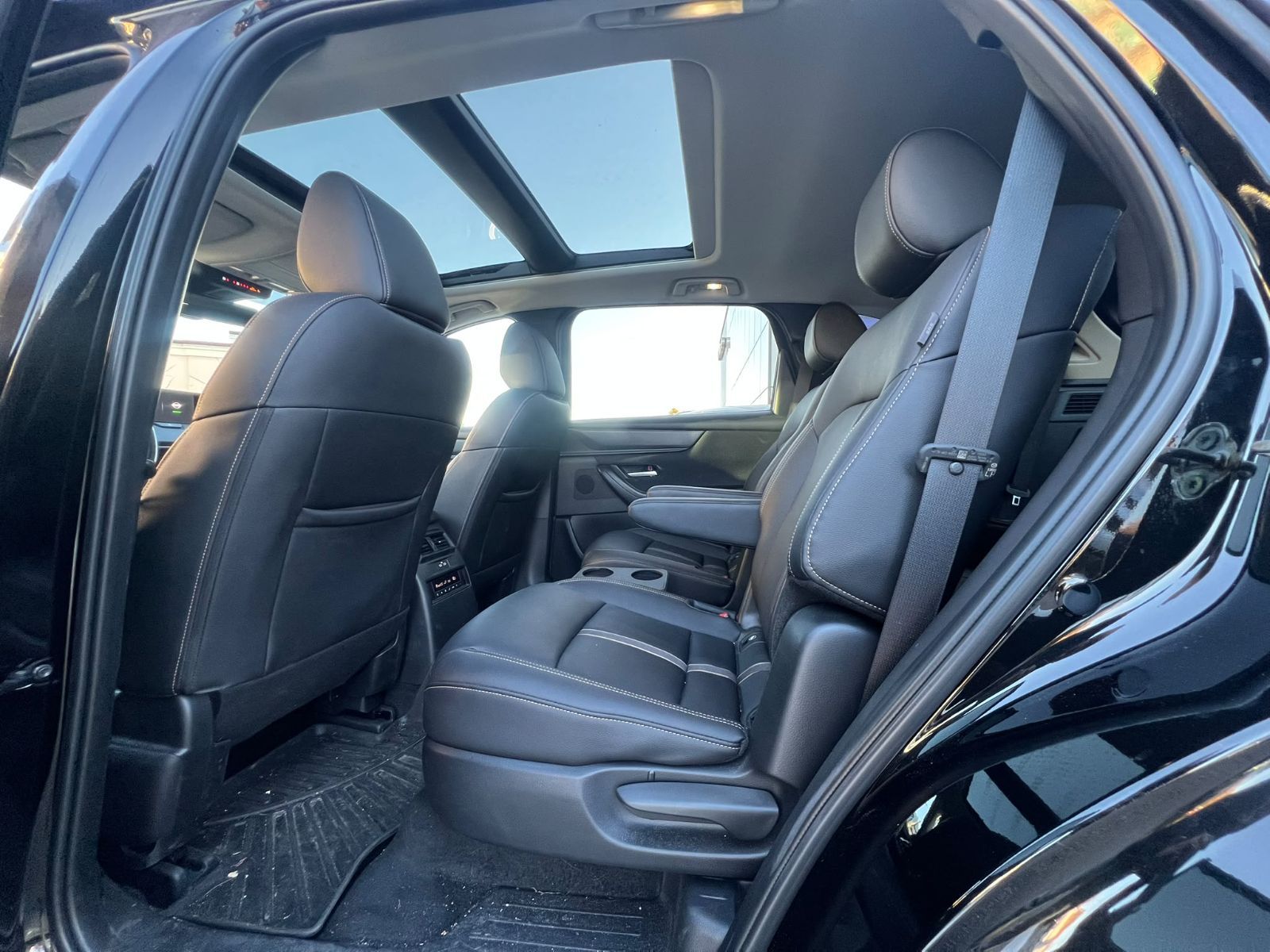 2024 Mazda CX-90 PHEV in Richmond, British Columbia