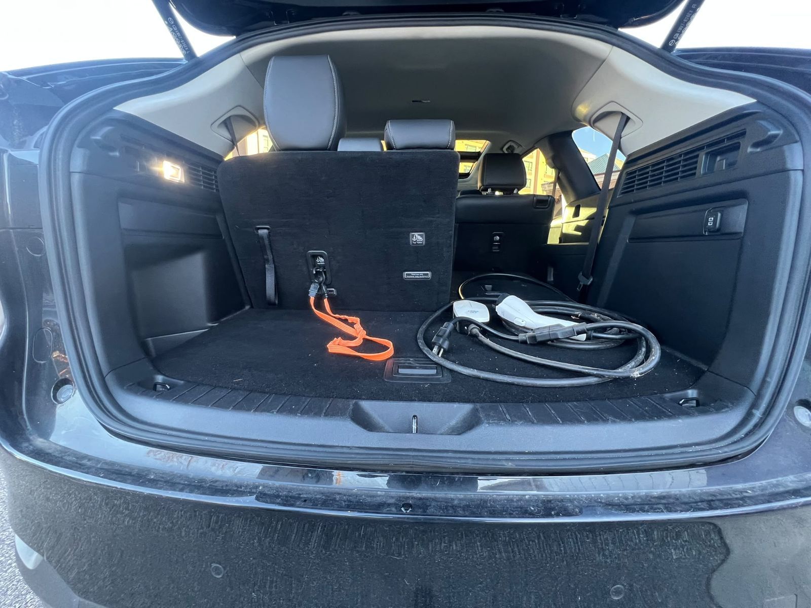 2024 Mazda CX-90 PHEV in Richmond, British Columbia