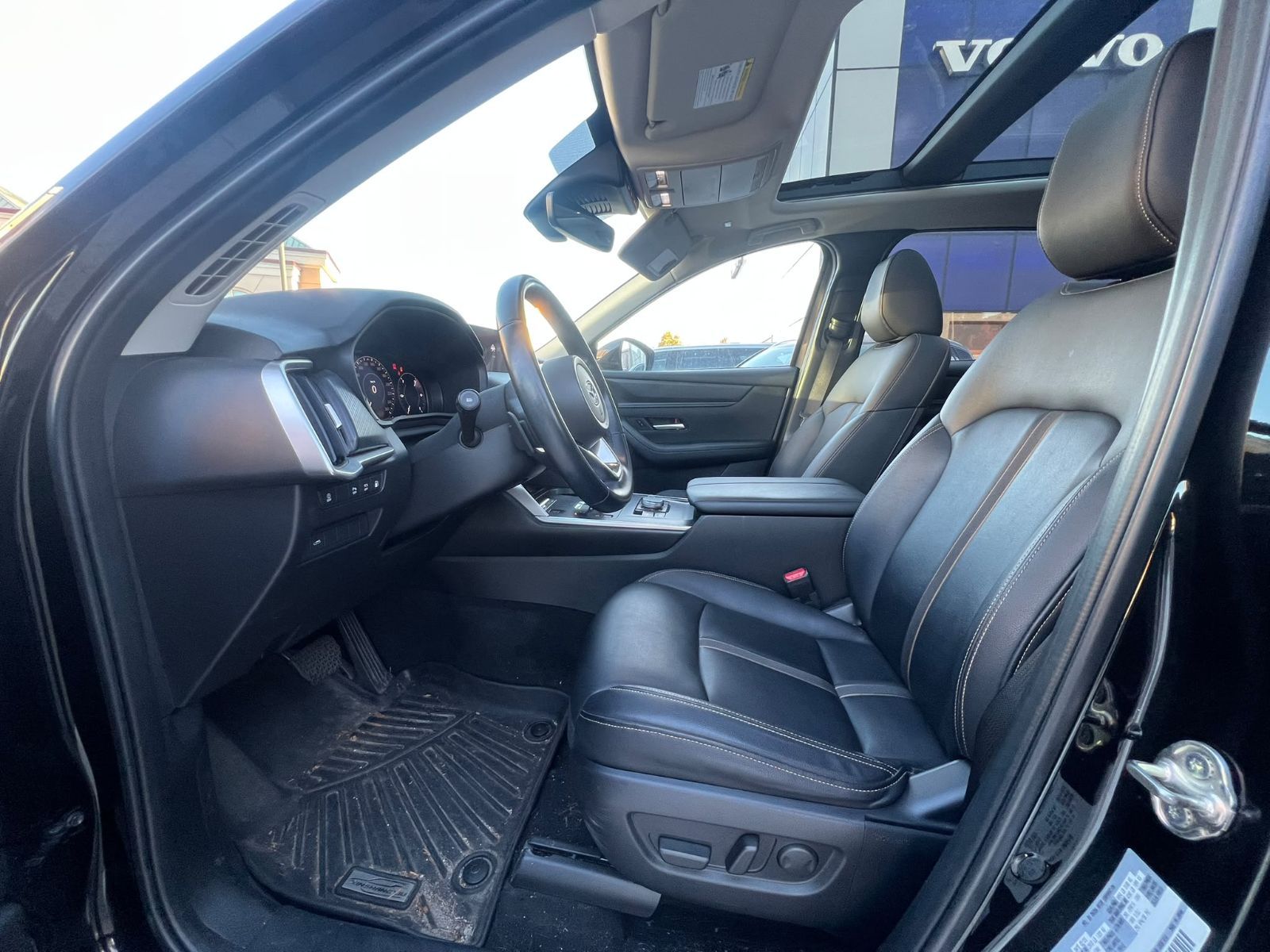 2024 Mazda CX-90 PHEV in Richmond, British Columbia