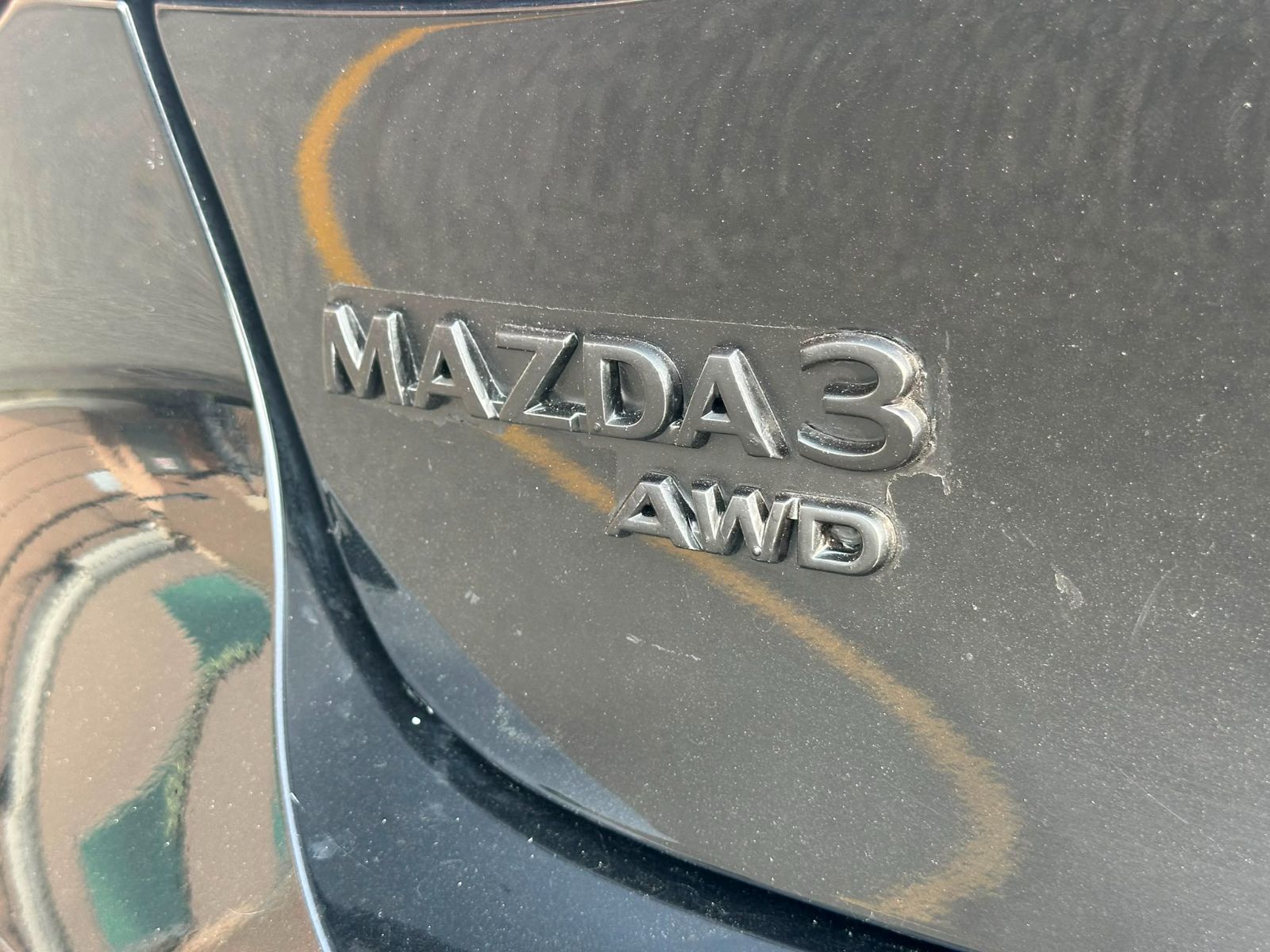 2019 Mazda 3 Sport in Richmond, British Columbia