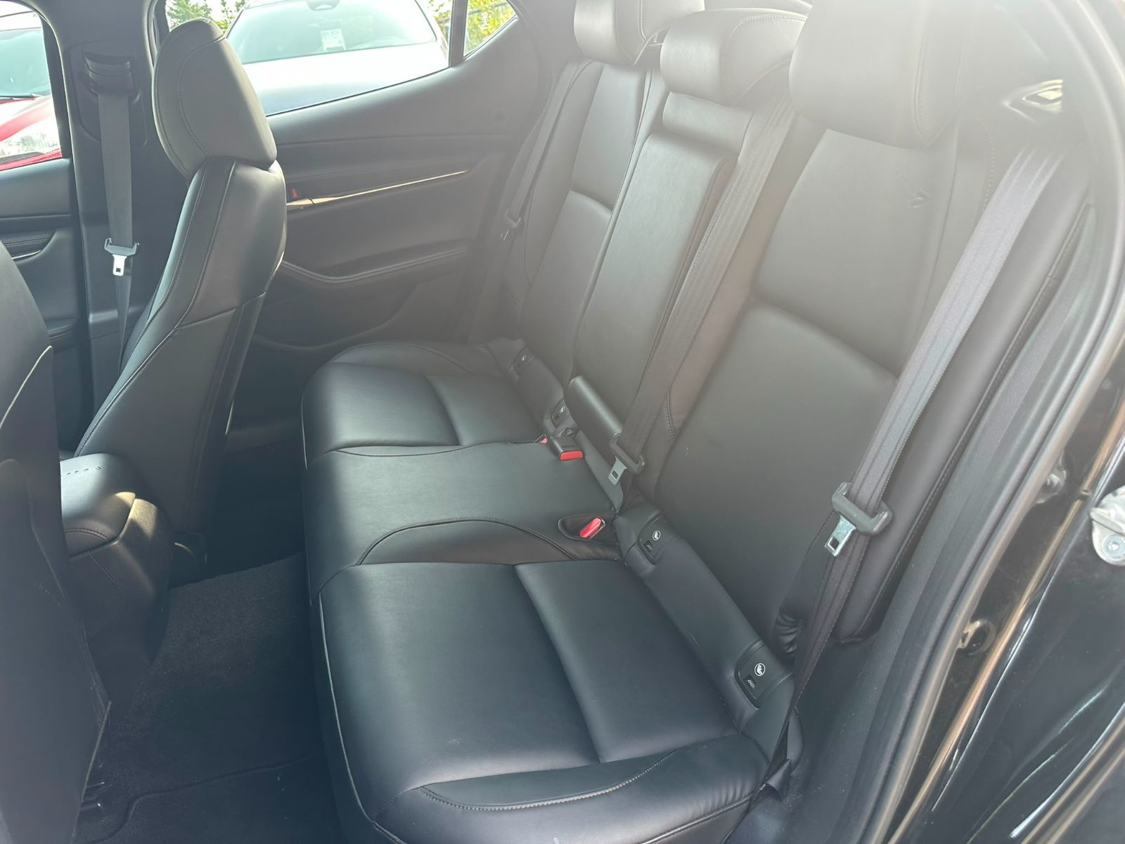 2019 Mazda 3 Sport in Richmond, British Columbia