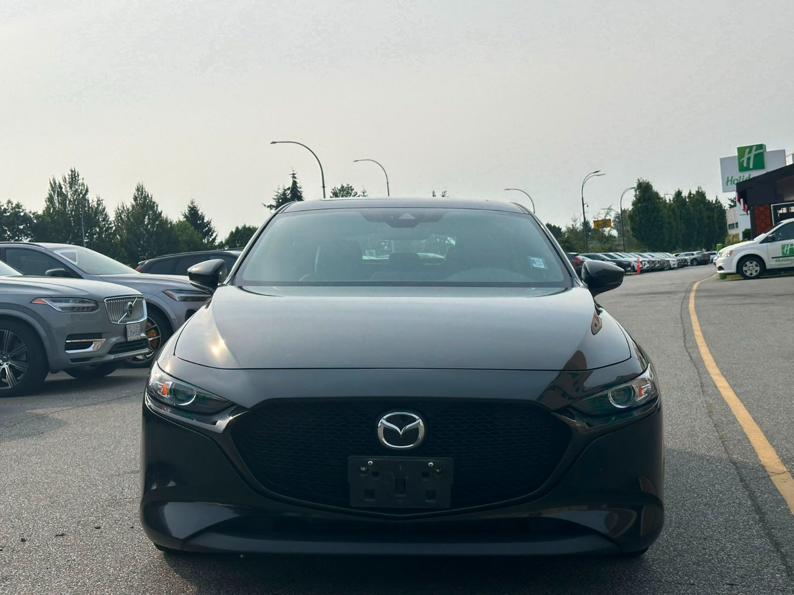 2019 Mazda 3 Sport in Richmond, British Columbia