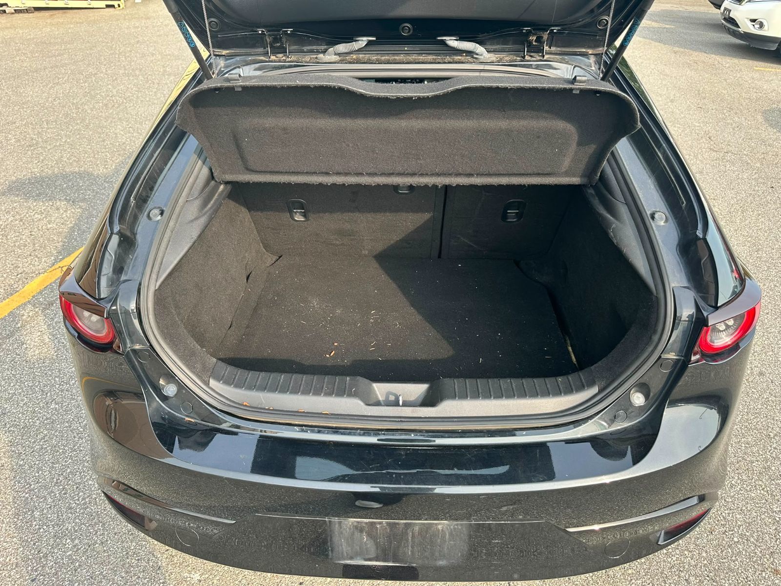 2019 Mazda 3 Sport in Richmond, British Columbia