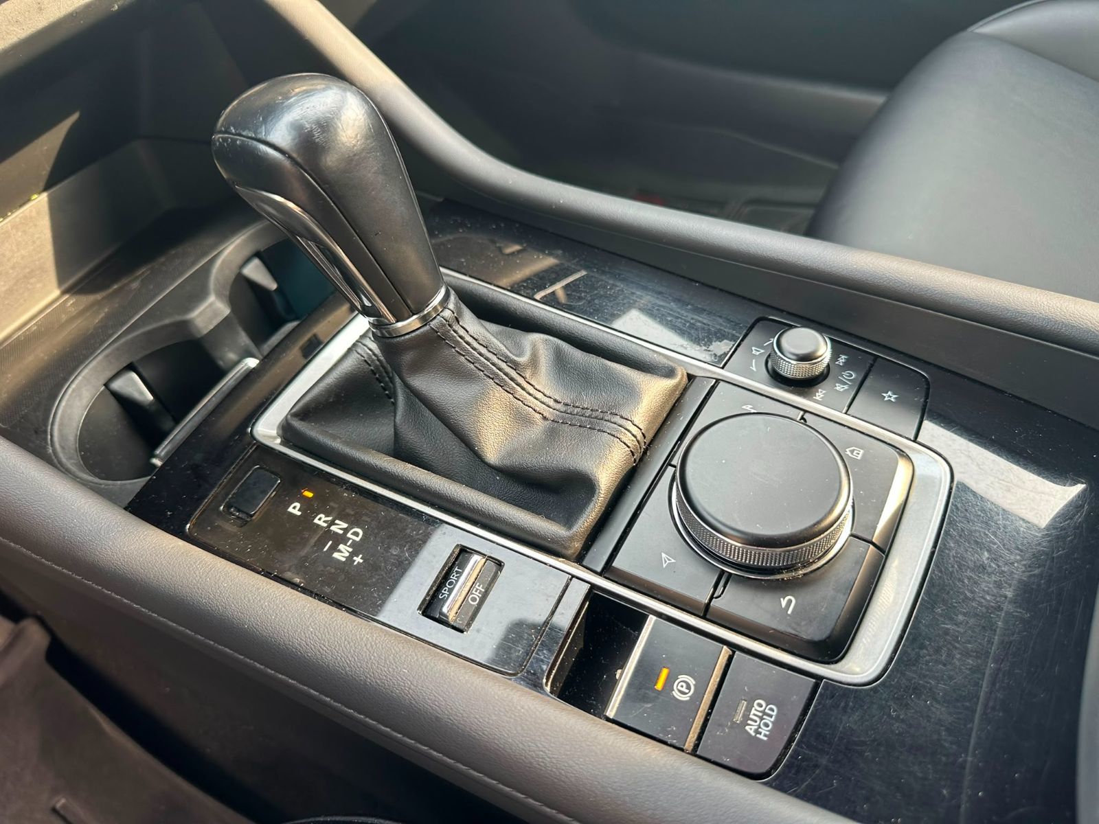 2019 Mazda 3 Sport in Richmond, British Columbia