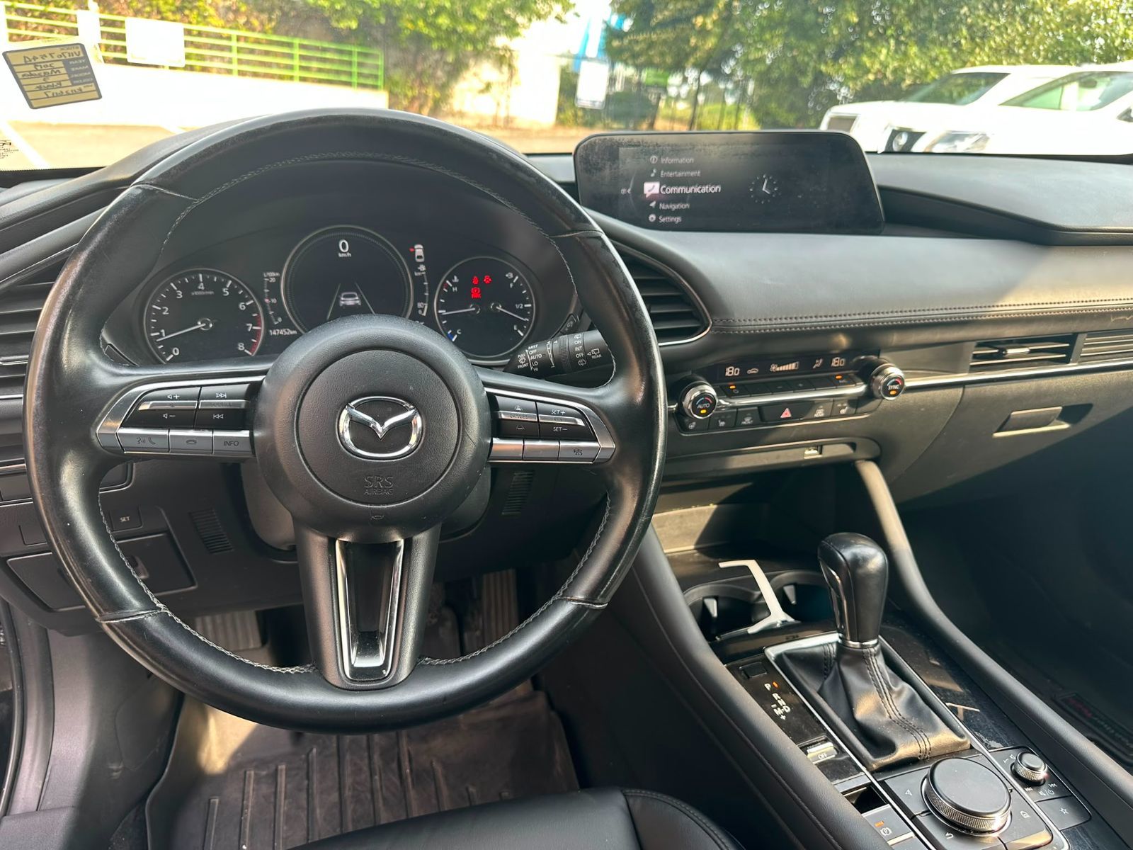 2019 Mazda 3 Sport in Richmond, British Columbia