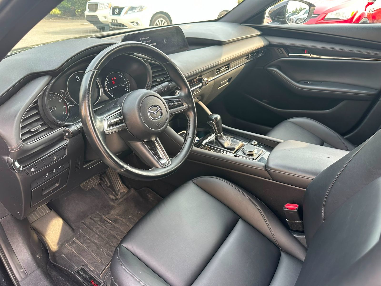 2019 Mazda 3 Sport in Richmond, British Columbia