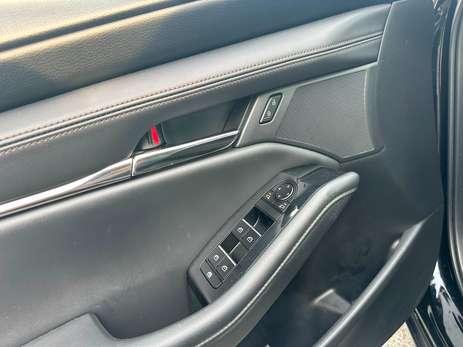 2019 Mazda 3 Sport in Richmond, British Columbia