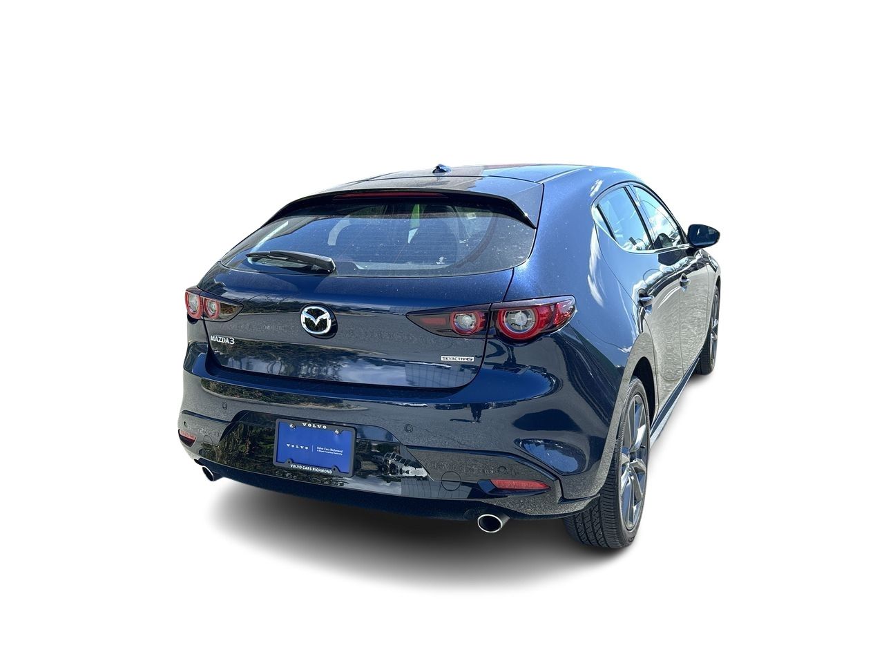 Mazda 3 Sport  2023 à Richmond, Colombie-Britannique