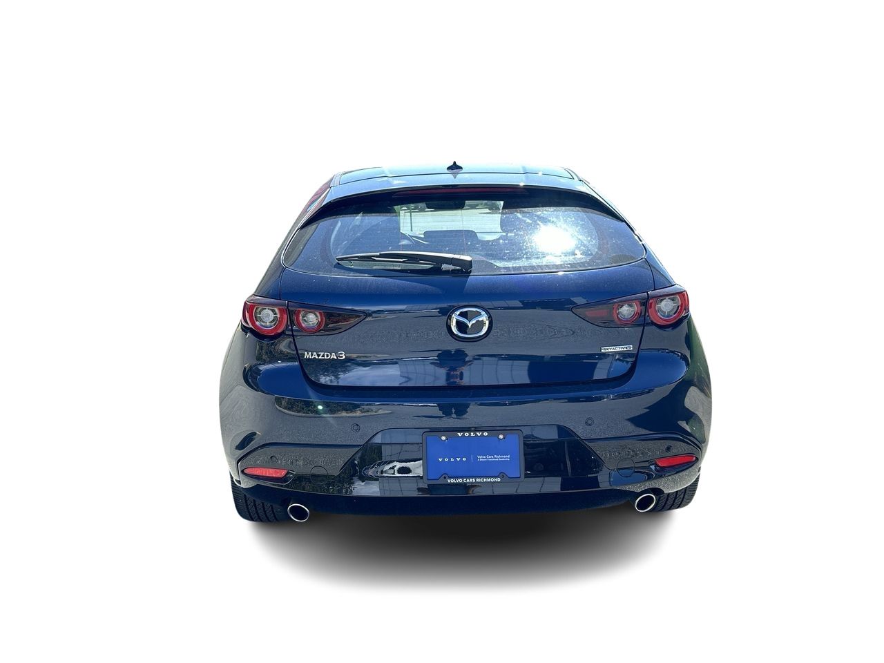 Mazda 3 Sport  2023 à Richmond, Colombie-Britannique