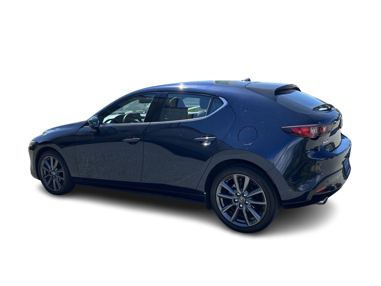 Mazda 3 Sport  2023 à Richmond, Colombie-Britannique