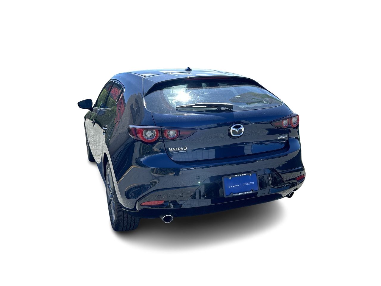 Mazda 3 Sport  2023 à Richmond, Colombie-Britannique