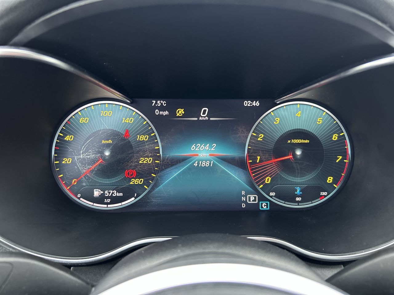 2021 Mercedes-Benz C300 in Richmond, British Columbia