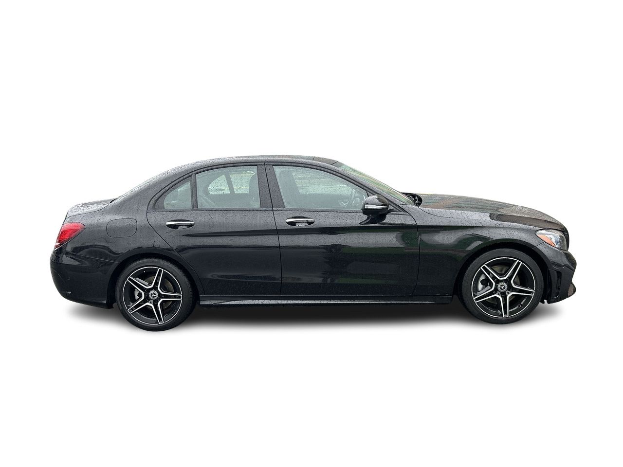 2021 Mercedes-Benz C300 in Richmond, British Columbia