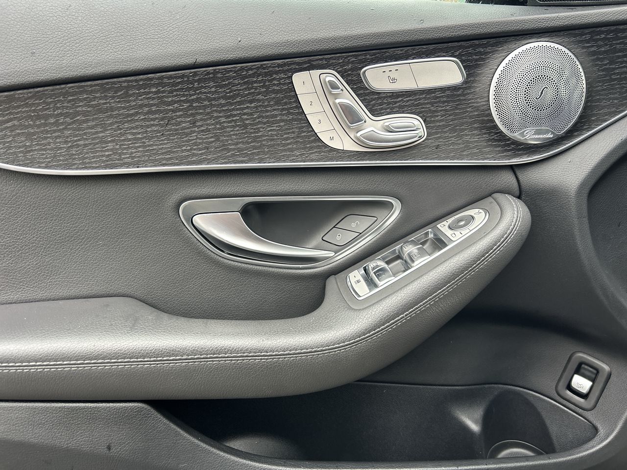 2021 Mercedes-Benz C300 in Richmond, British Columbia