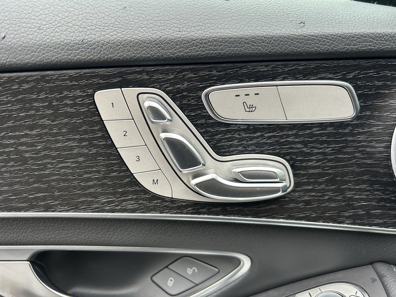 2021 Mercedes-Benz C300 in Richmond, British Columbia