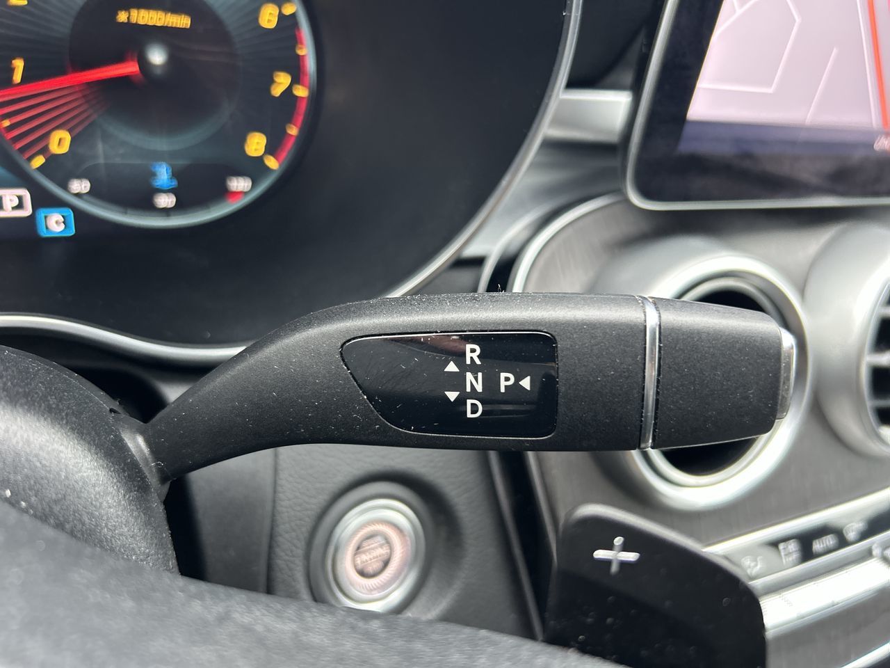 2021 Mercedes-Benz C300 in Richmond, British Columbia