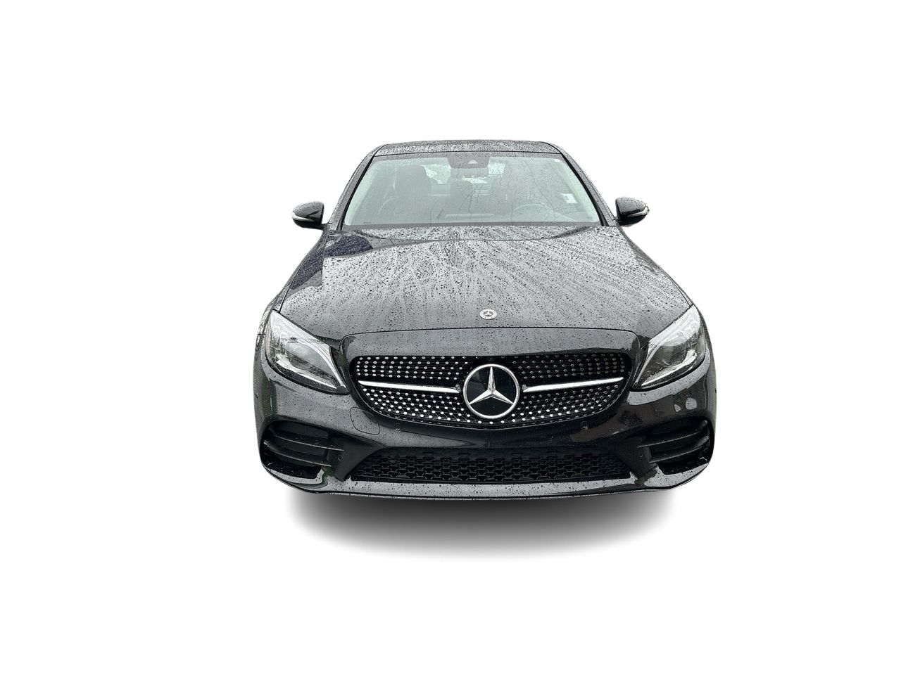 2021 Mercedes-Benz C300 in Richmond, British Columbia