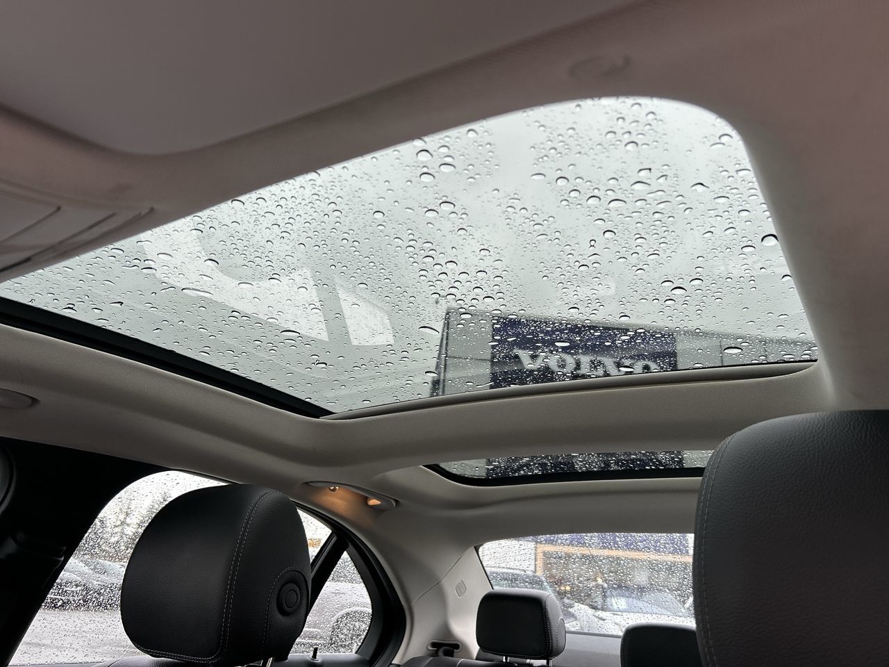 2021 Mercedes-Benz C300 in Richmond, British Columbia