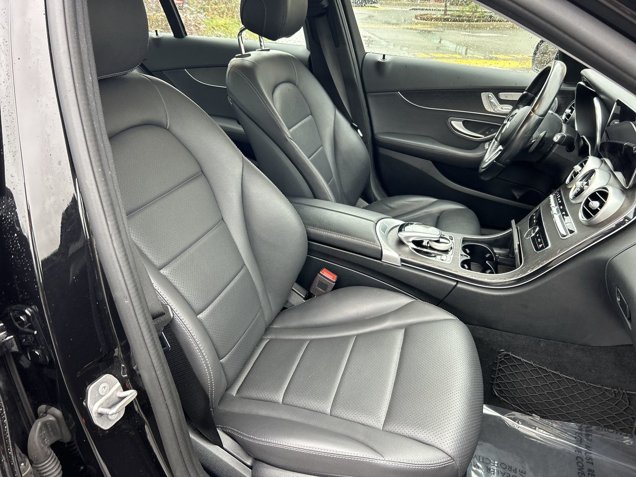 2021 Mercedes-Benz C300 in Richmond, British Columbia