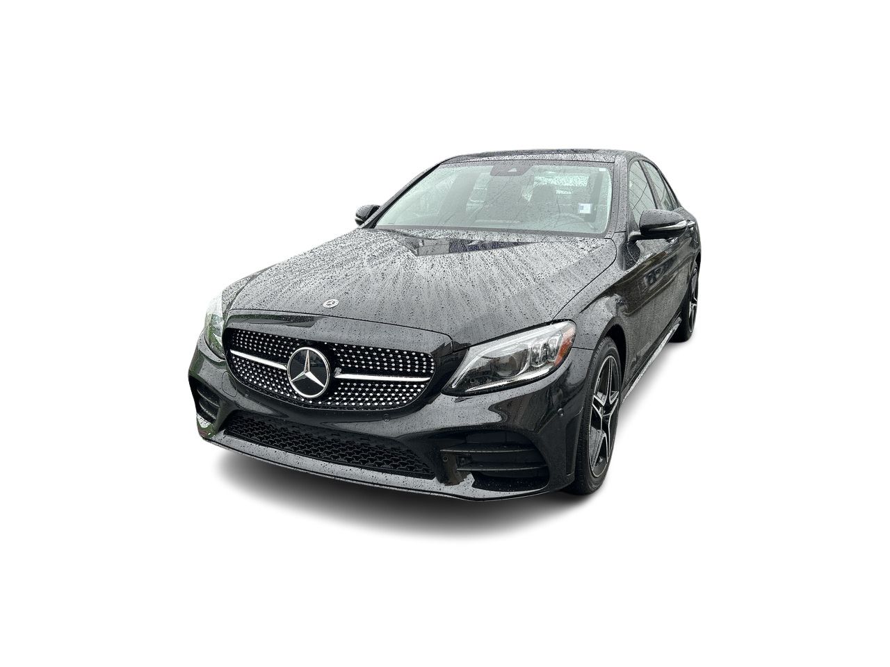 2021 Mercedes-Benz C300 in Richmond, British Columbia