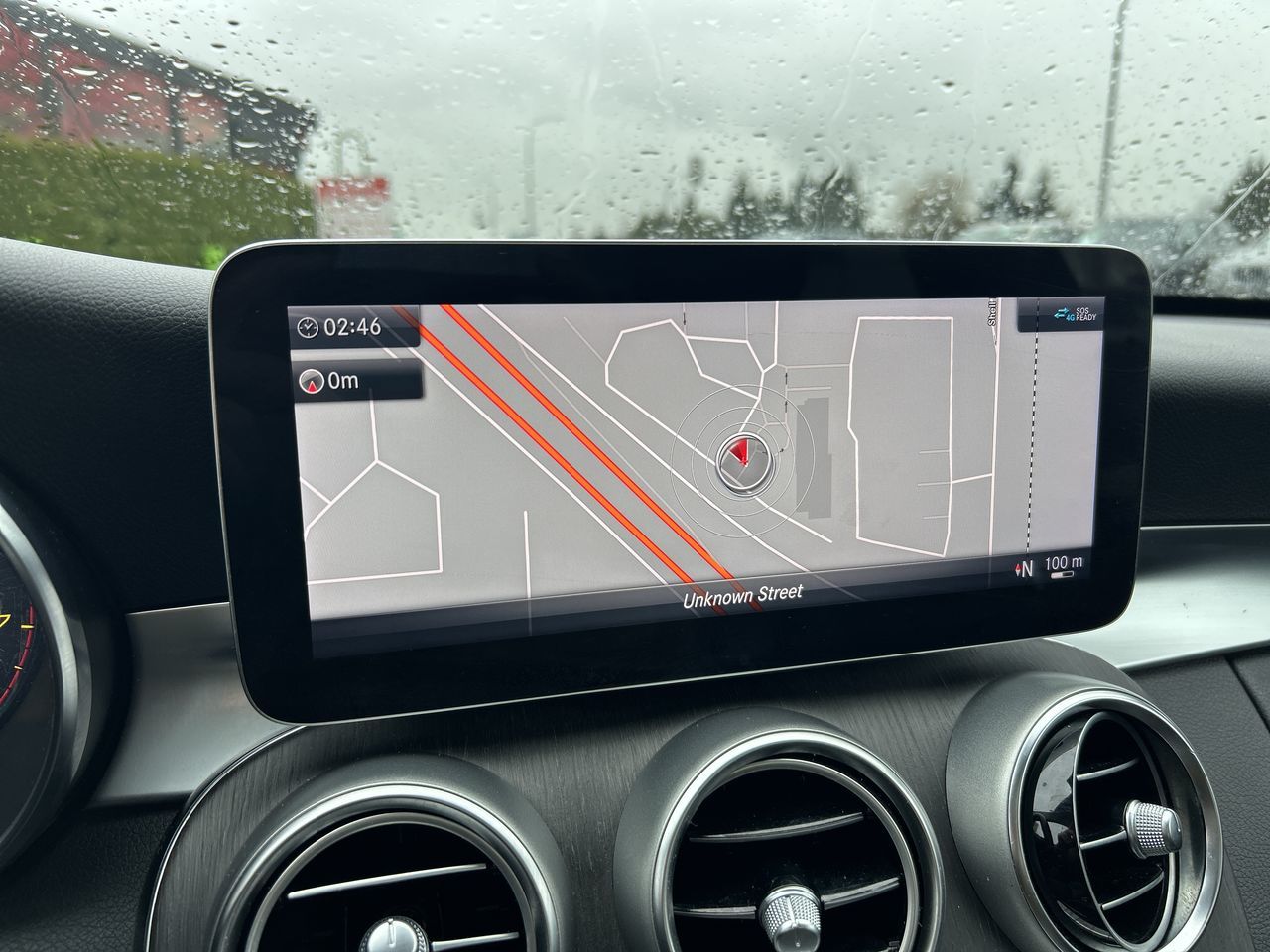 2021 Mercedes-Benz C300 in Richmond, British Columbia