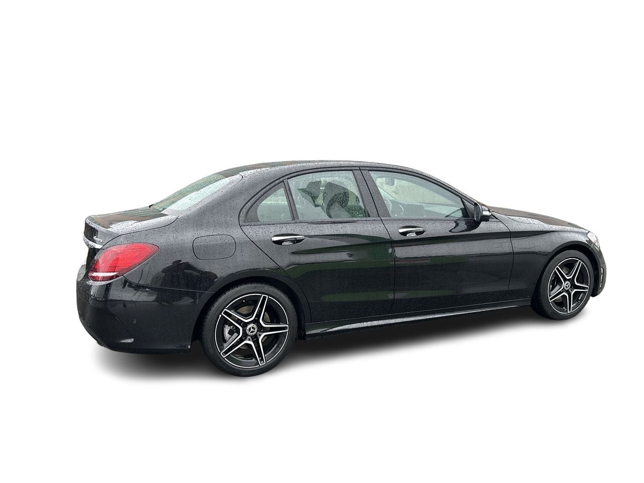 2021 Mercedes-Benz C300 in Richmond, British Columbia