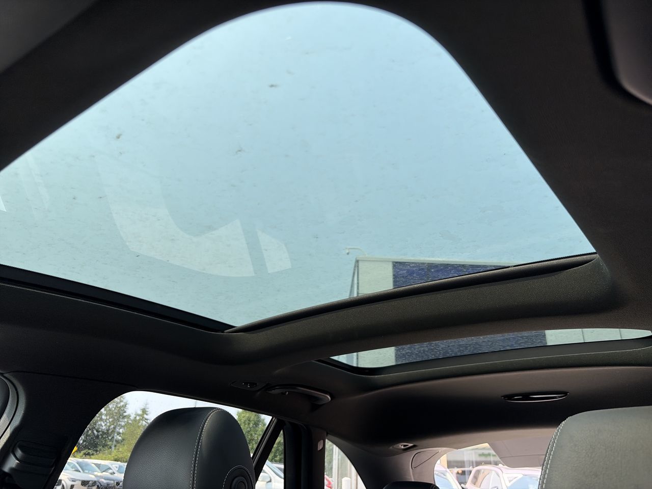 2018 Mercedes-Benz GLC in Richmond, British Columbia