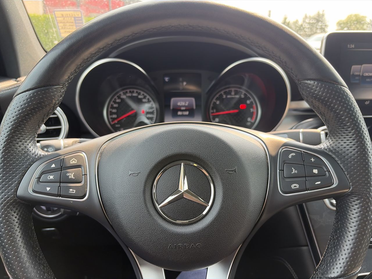 2018 Mercedes-Benz GLC in Richmond, British Columbia