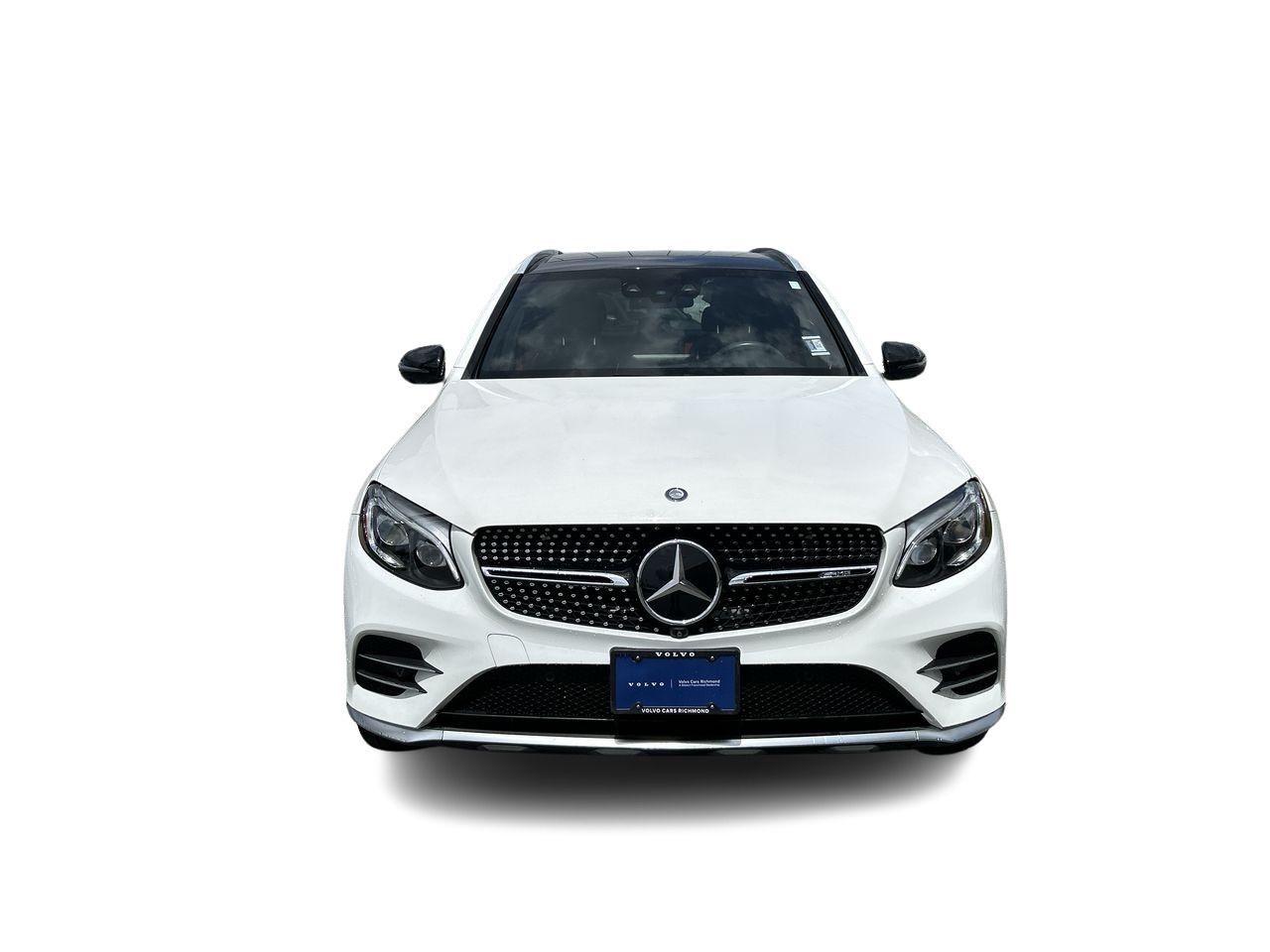Mercedes-Benz GLC43 AMG  2017 à Richmond, Colombie-Britannique