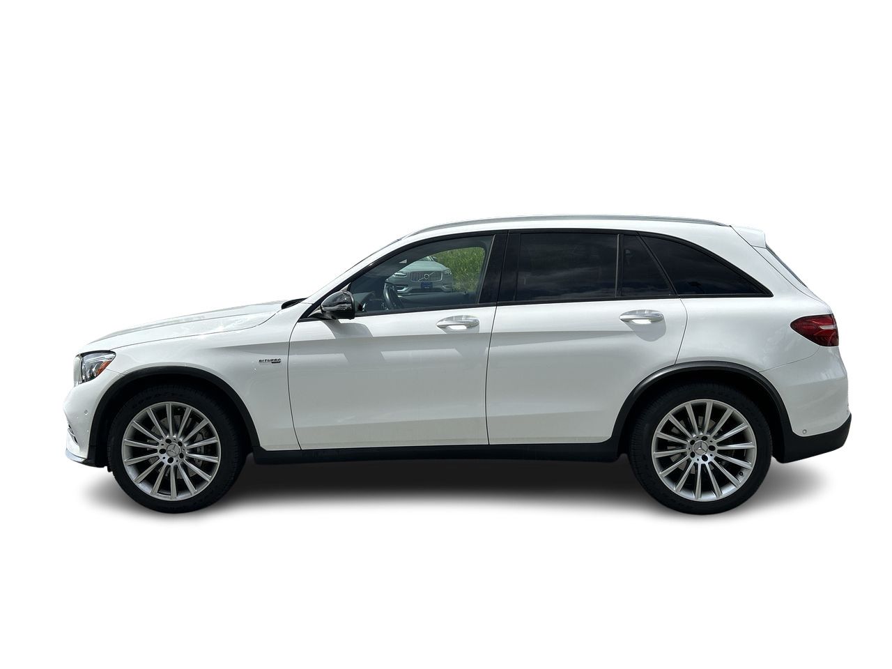 Mercedes-Benz GLC43 AMG  2017 à Richmond, Colombie-Britannique