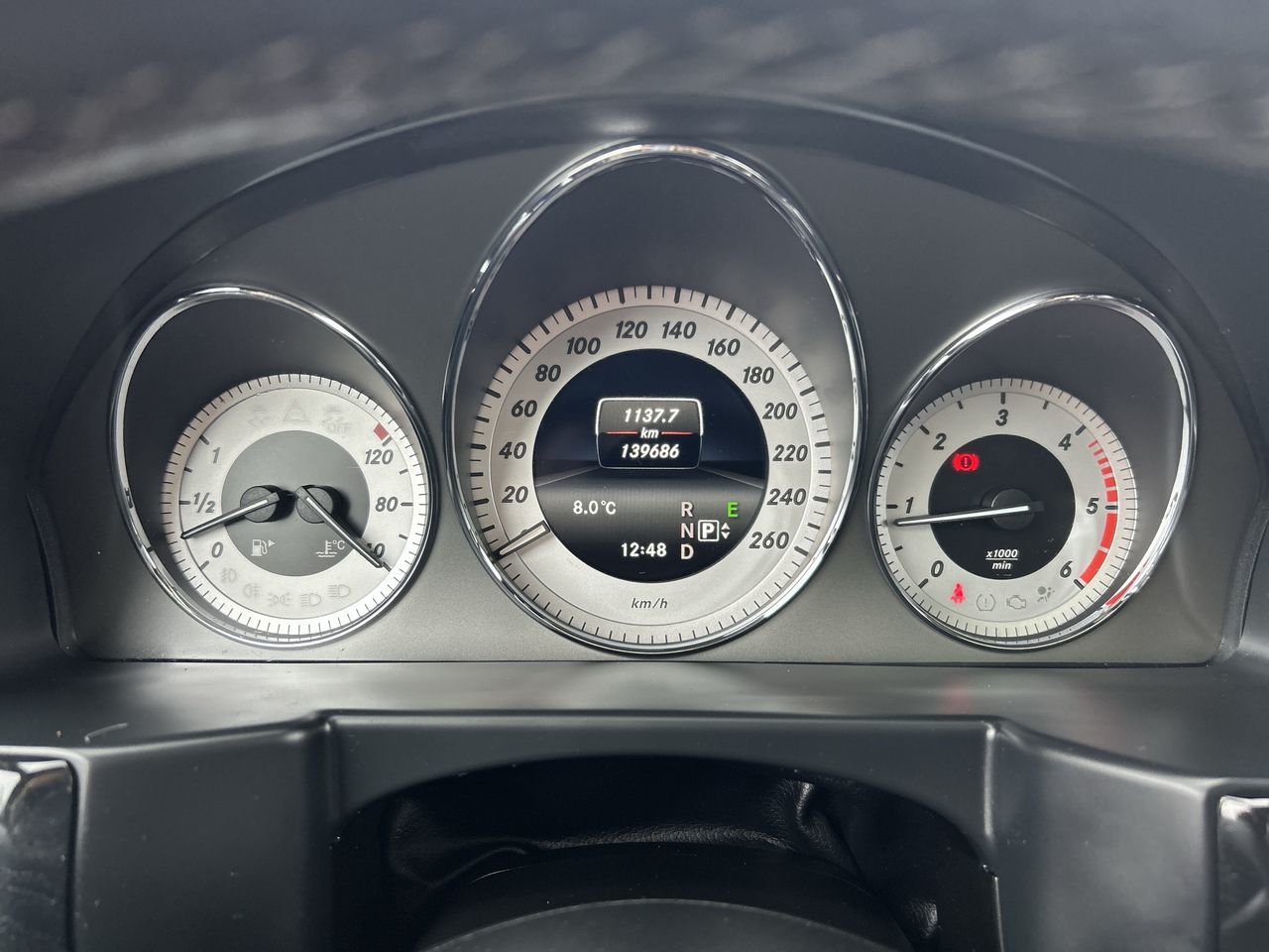 Mercedes-Benz GLK-Class  2015 à Richmond, Colombie-Britannique