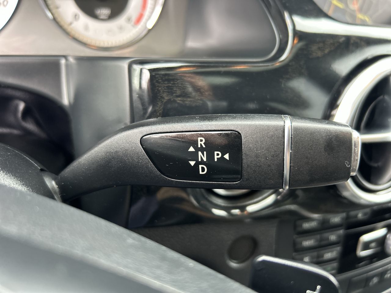 Mercedes-Benz GLK-Class  2015 à Richmond, Colombie-Britannique