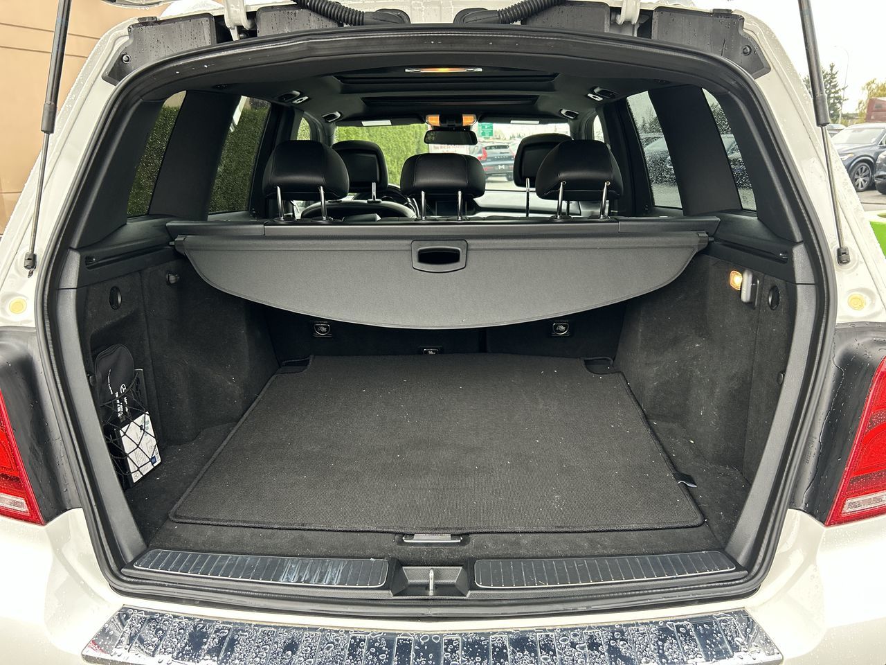 Mercedes-Benz GLK-Class  2015 à Richmond, Colombie-Britannique