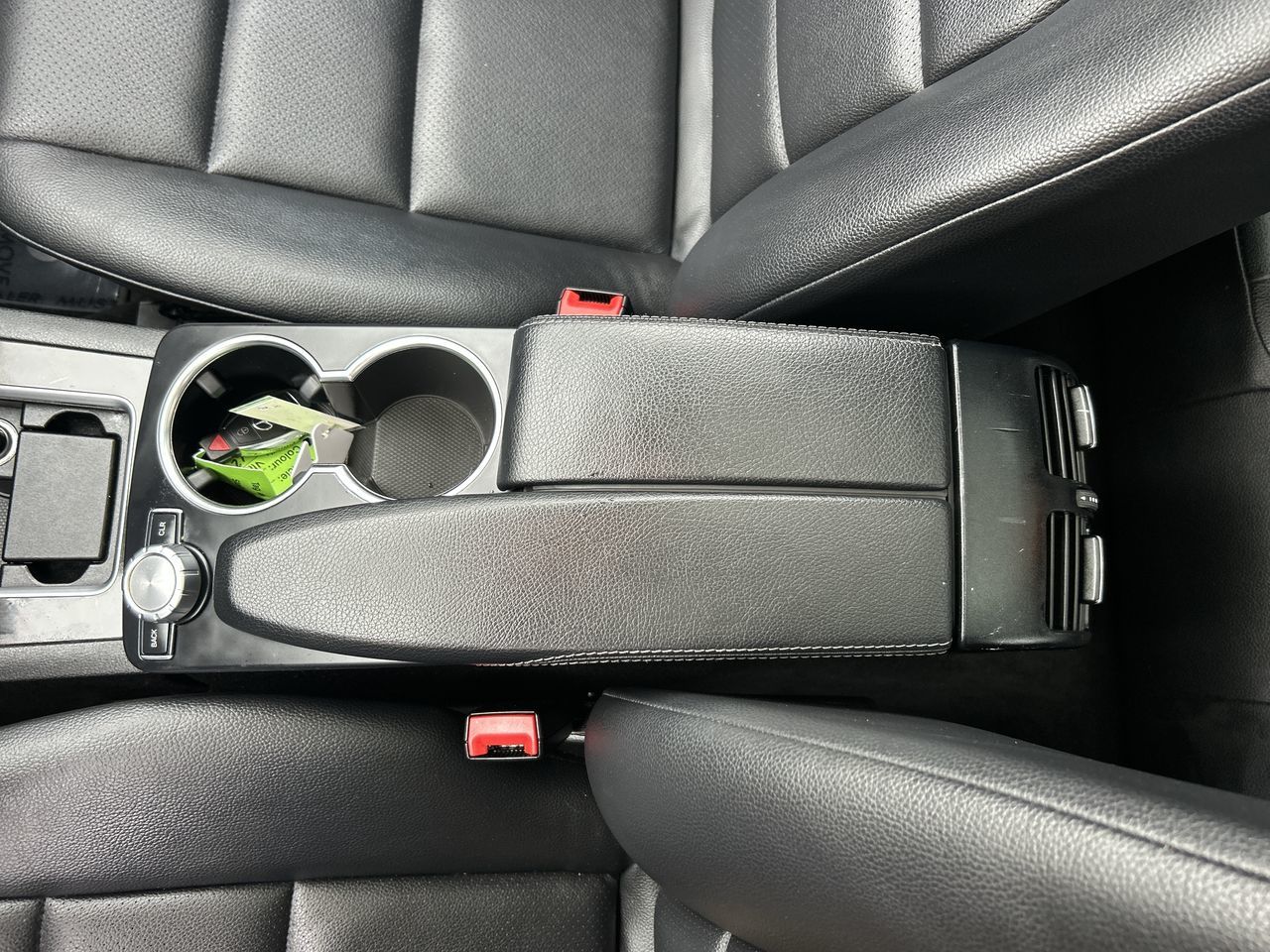 Mercedes-Benz GLK-Class  2015 à Richmond, Colombie-Britannique