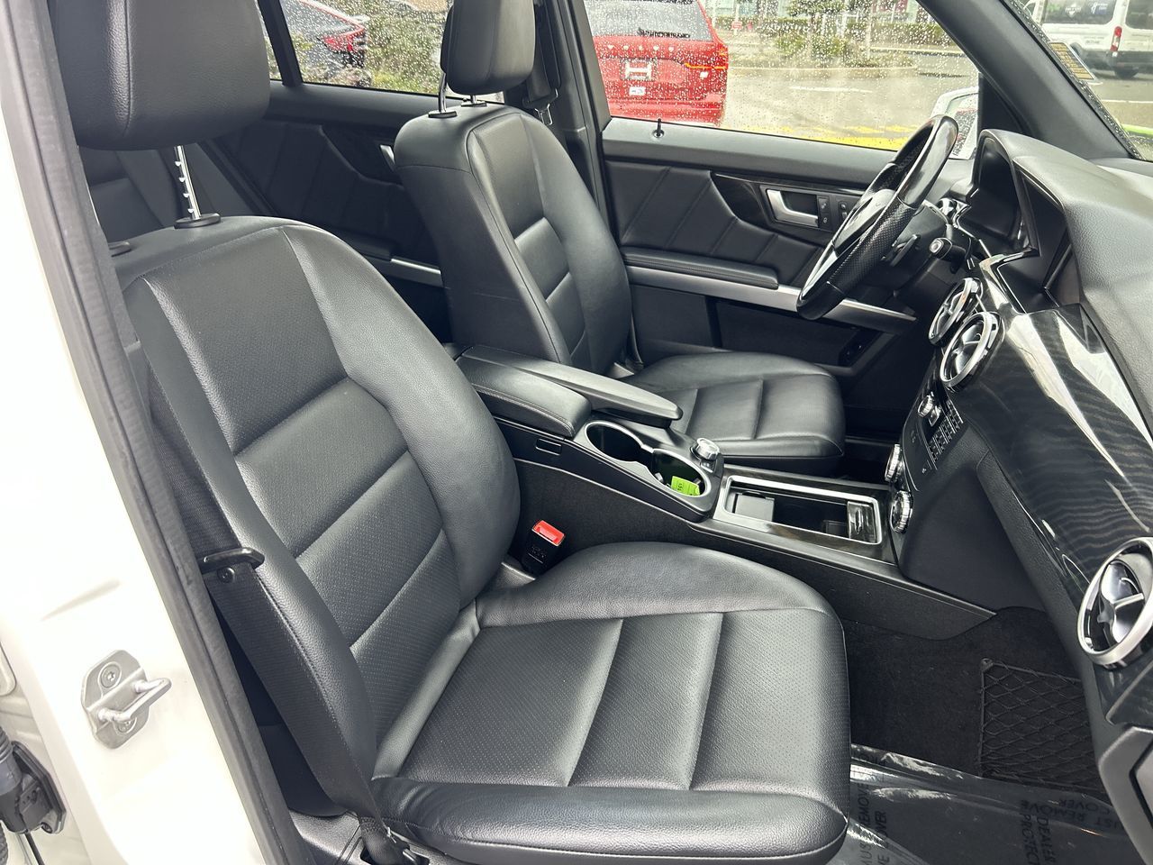 Mercedes-Benz GLK-Class  2015 à Richmond, Colombie-Britannique