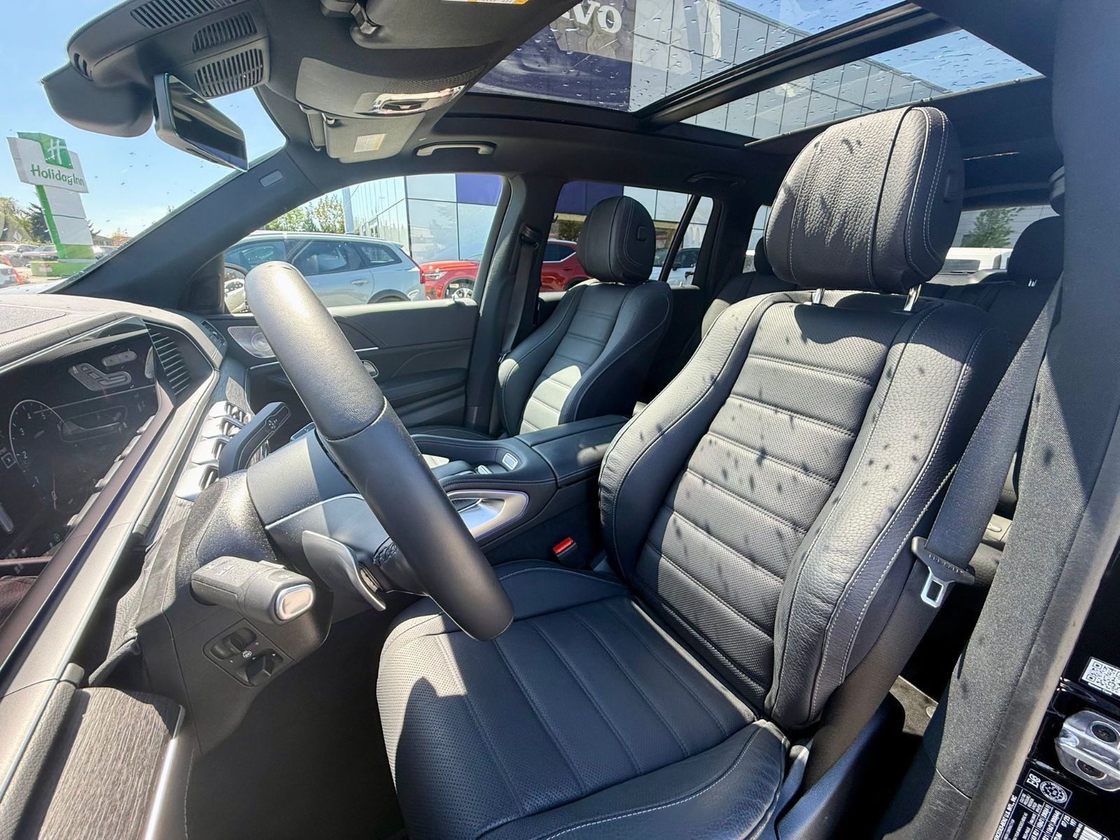 Mercedes-Benz GLS  2026 à Richmond, Colombie-Britannique