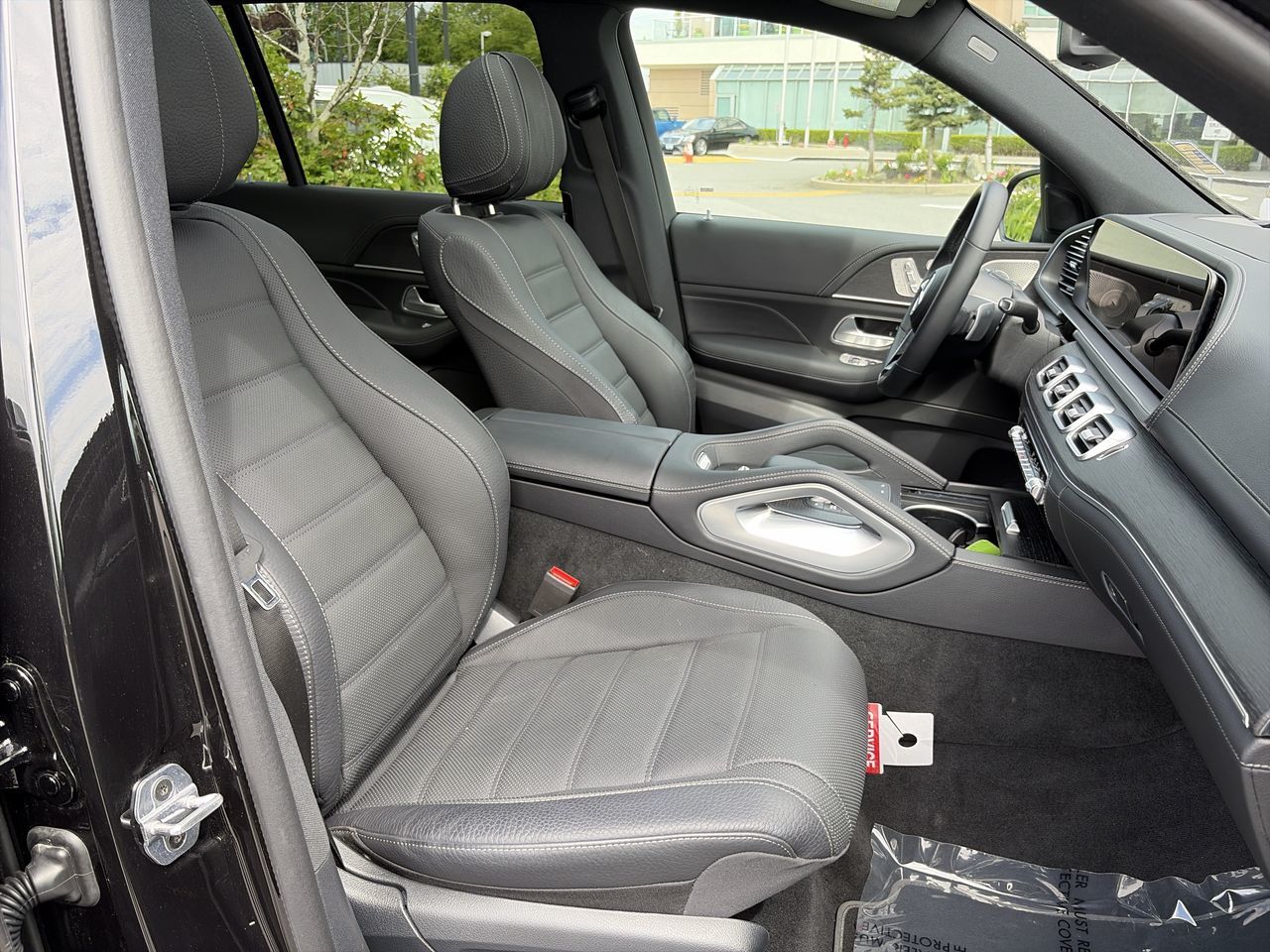 Mercedes-Benz GLS  2026 à Richmond, Colombie-Britannique